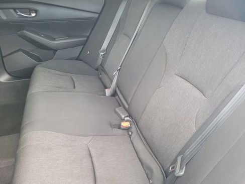 Used 2023 Honda Accord LX image 15