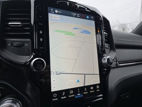 Used 2023 RAM 1500 Limited w/ Night Edition image 5