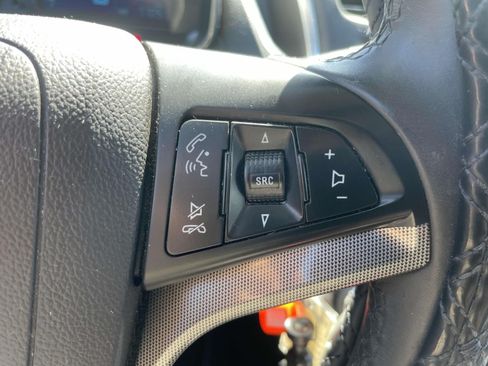 Used 2015 Chevrolet Trax LTZ FWD image 21