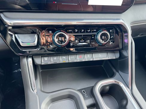 New 2026 GMC Sierra 3500 Denali Ultimate w/ Snow Plow Prep/Camper Package image 19