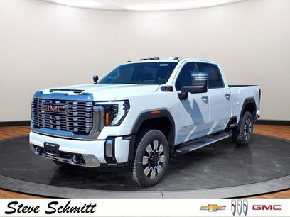 New 2026 GMC Sierra 2500 Denali