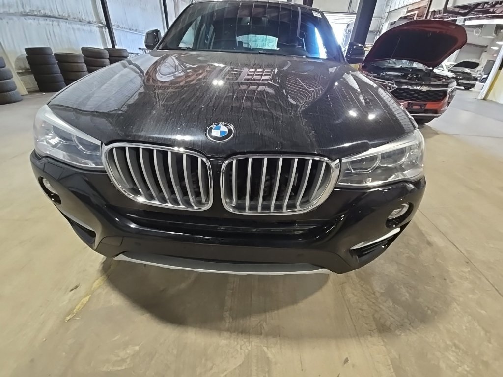 Used 2018 BMW X4 xDrive28i AWD/4WD image 9