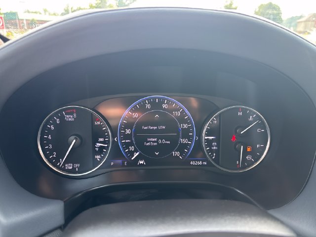 Used 2023 Buick Enclave Premium w/ Experience Buick Package AWD/4WD image 17