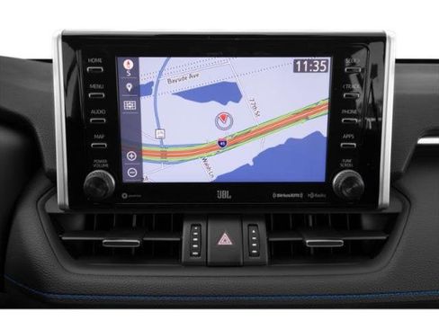 Used 2019 Toyota RAV4 XSE image 19