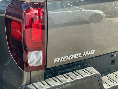 Used 2023 Honda Ridgeline RTL image 28