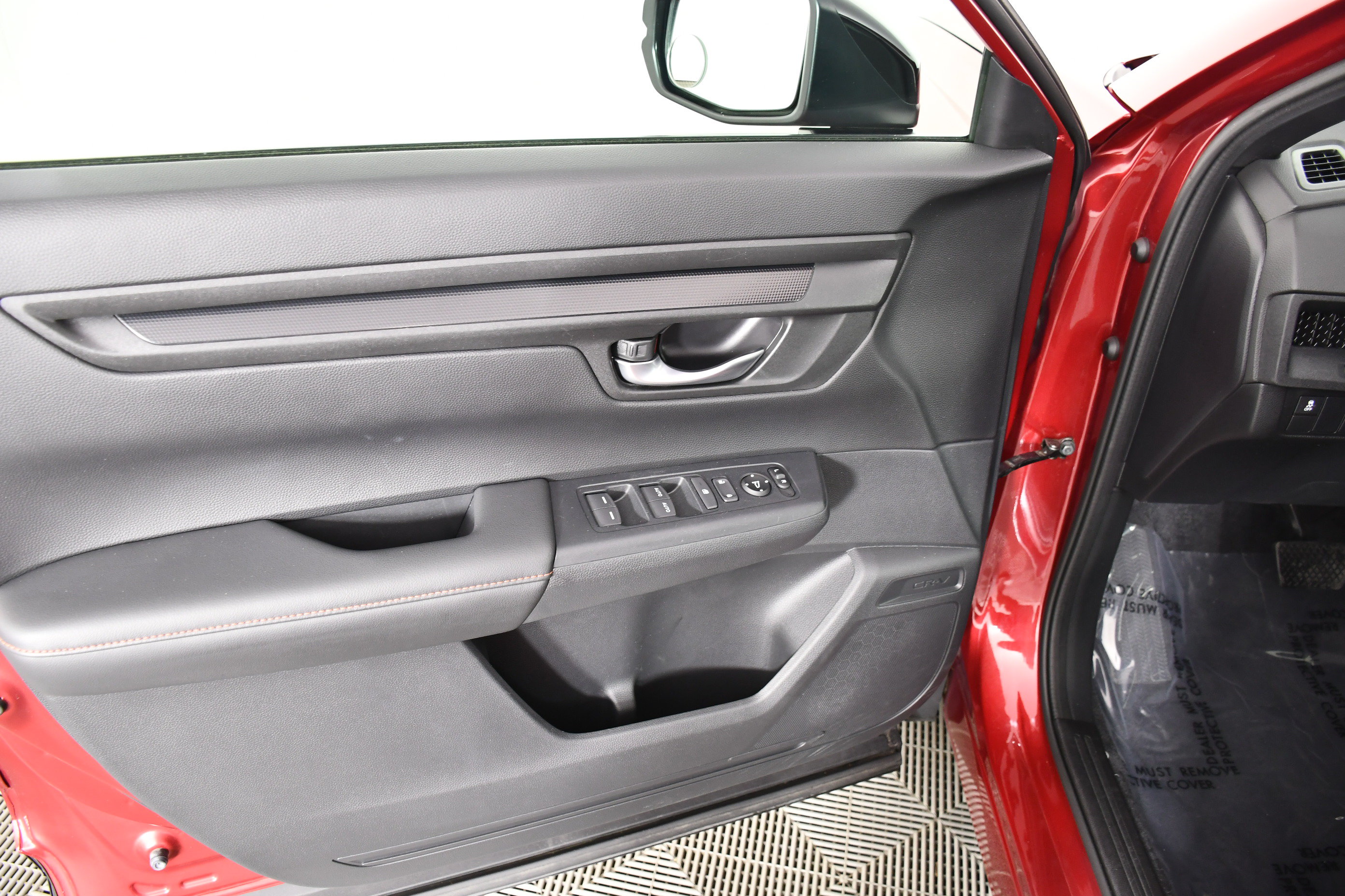 Certified 2024 Honda CR-V Sport image 34