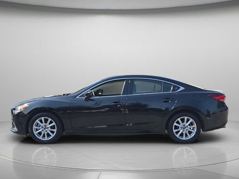 Used 2016 MAZDA MAZDA6 Sport FWD image 3