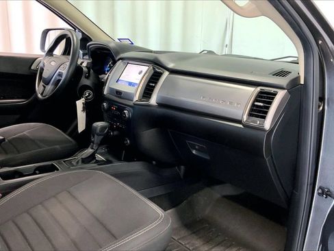 Used 2020 Ford Ranger XLT RWD image 28