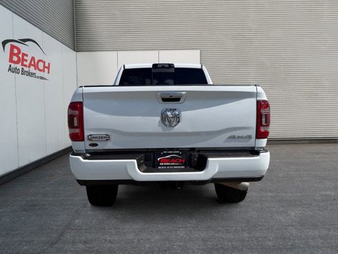 Used 2022 RAM 2500 Limited image 15