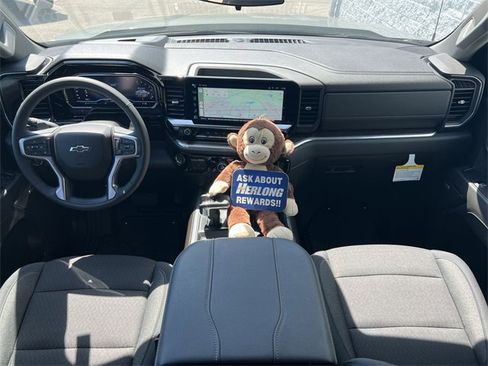 New 2024 Chevrolet Silverado 1500 RST w/ All Star Edition Plus image 21