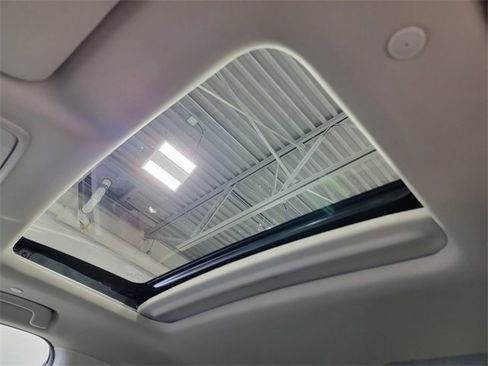 Certified 2025 Honda CR-V EX image 34