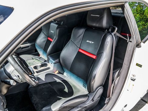 Used 2012 Dodge Challenger SRT8 w/ Premium Sound Group image 38