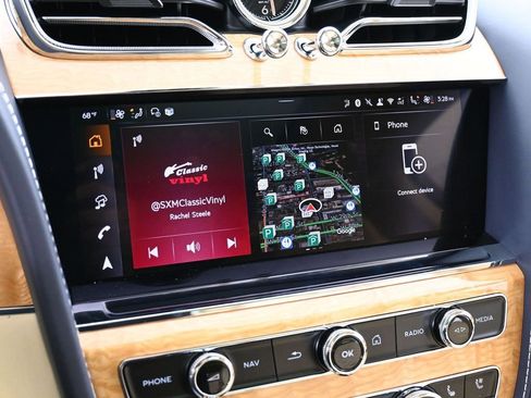 New 2025 Bentley Bentayga AWD/4WD image 22