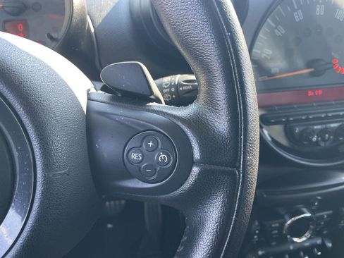 Used 2016 MINI Cooper Countryman S AWD/4WD image 25