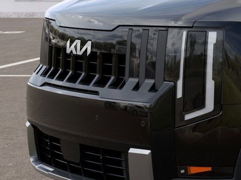 New 2027 Kia Telluride LX image 17