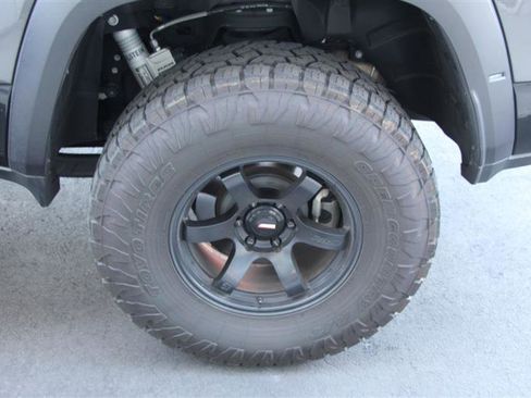 Used 2021 RAM 1500 TRX w/ TRX Level 2 Equipment Group AWD/4WD image 38
