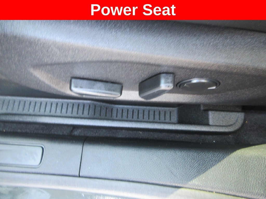 Used 2022 Ford Edge SEL w/ Convenience Package AWD/4WD image 23
