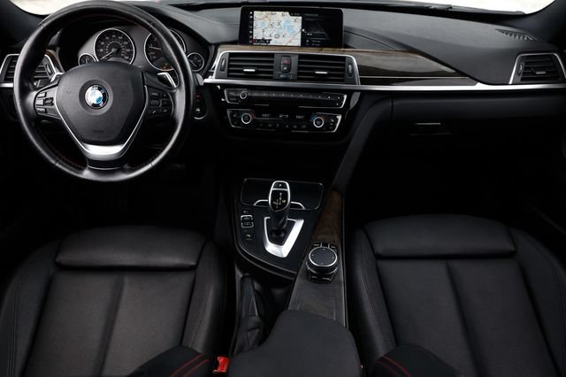 Used 2019 BMW 430i Gran Coupe xDrive w/ Convenience Package AWD/4WD image 2
