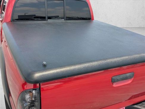 Used 2014 Toyota Tacoma 2WD Double Cab w/ Convenience Package image 6