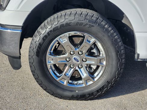 Used 2022 Ford F150 XLT w/ Equipment Group 302A High AWD/4WD image 10