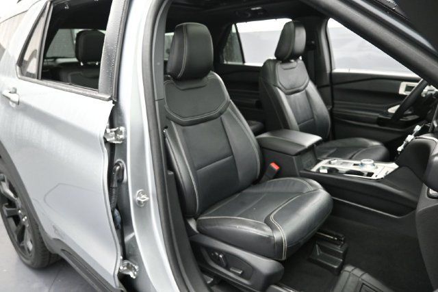 Used 2023 Ford Explorer ST w/ Equipment Group 401A AWD/4WD image 40