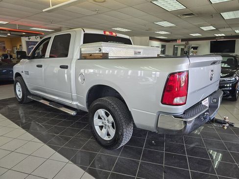 Used 2018 RAM 1500 Tradesman w/ Popular Equipment Group image 5