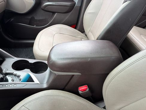 Used 2012 Hyundai Tucson Limited w/ Premium Pkg FWD image 13