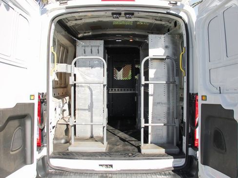 Used 2015 Ford Transit 150 148 Medium Roof image 8