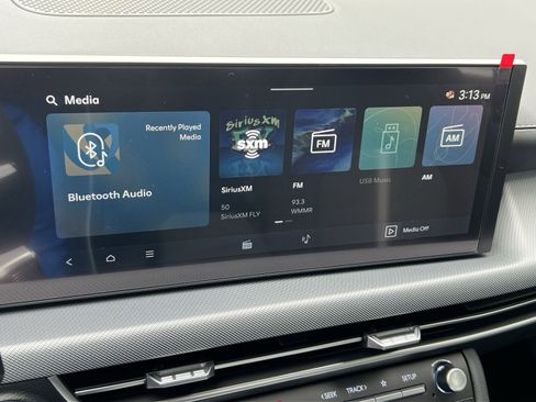 New 2026 Hyundai Sonata SEL image 17