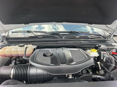 Used 2025 RAM 1500 Big Horn image 34