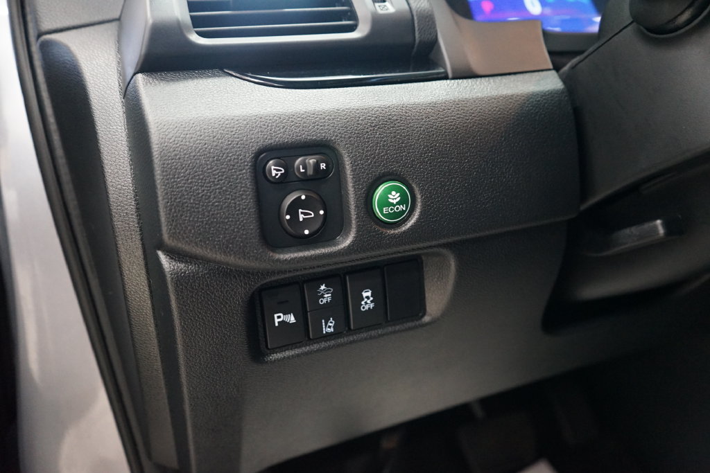 Used 2020 Honda Passport Elite image 30