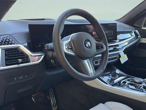 New 2026 BMW X5 xDrive40i w/ M Sport Package image 6
