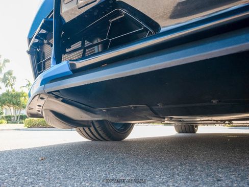 Used 2022 Chevrolet Corvette Stingray Preferred Conv w/ Z51 Performance Package image 68