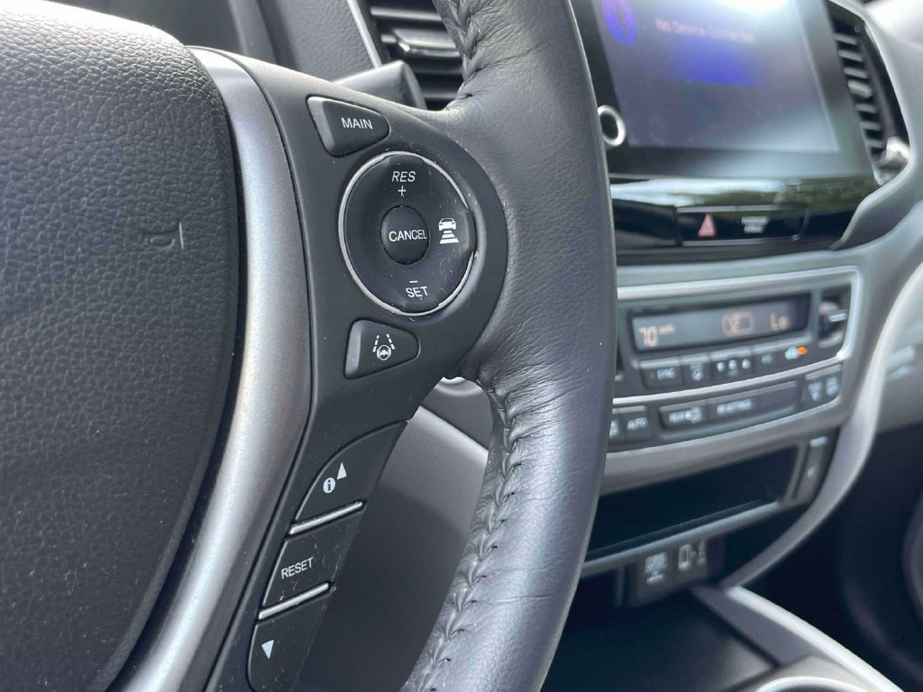 Certified 2023 Honda Ridgeline RTL image 24