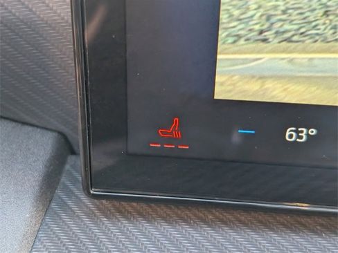 Certified 2024 Ford Mustang Coupe image 14