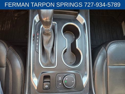 Used 2021 Chevrolet Traverse RS w/ LPO, Floor Liner Package image 29