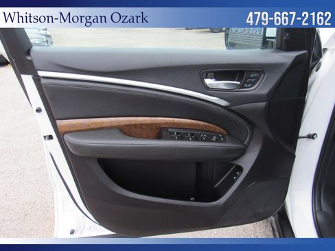 Used 2020 Acura MDX FWD w/ Technology Package image 29