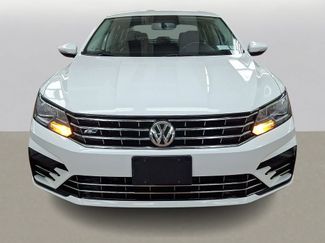 Used 2017 Volkswagen Passat 1.8T R-Line FWD video 2