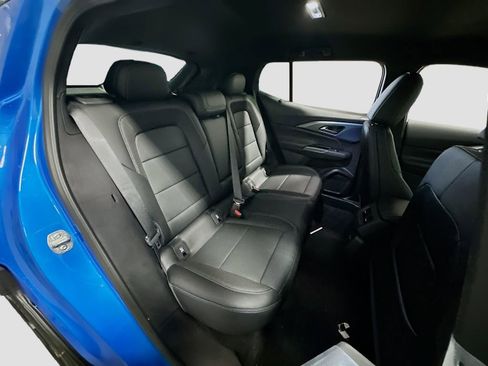New 2026 Chevrolet Equinox EV LT FWD image 29