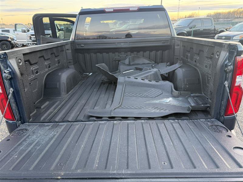 Used 2021 Chevrolet Silverado 1500 RST AWD/4WD image 18