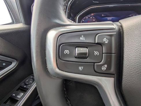 Used 2025 Chevrolet Silverado 1500 LT AWD/4WD image 25