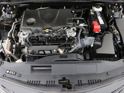 Used 2023 Toyota Camry SE FWD image 35