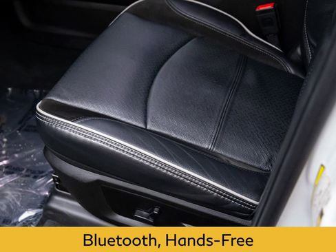 Used 2025 RAM 2500 Laramie image 12