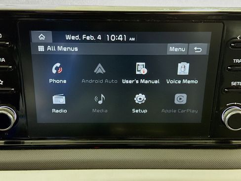 Used 2021 Kia K5 GT-Line w/ GT-Line FWD Premium Package image 16