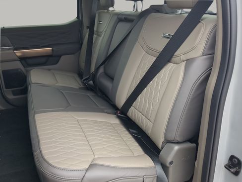 New 2026 Ford F350 Platinum w/ Platinum Plus Package image 49