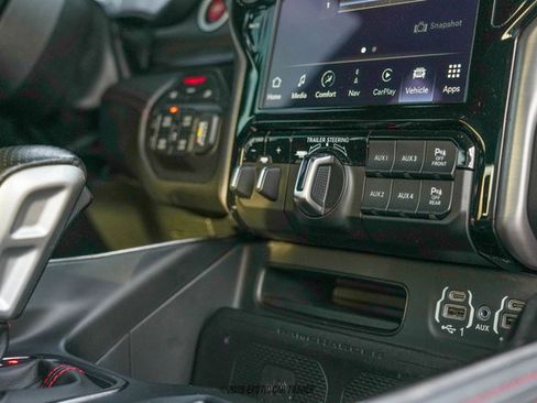 Used 2022 RAM 1500 TRX w/ TRX Level 2 Equipment Group image 31