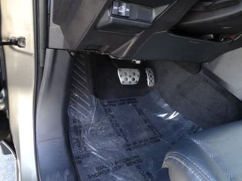 Used 2024 Toyota Tacoma TRD Sport w/ TRD Sport Premium Package image 15