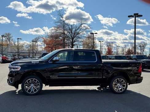 New 2026 RAM 1500 Tungsten image 12