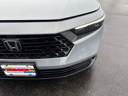 Used 2023 Honda Accord Sport image 39