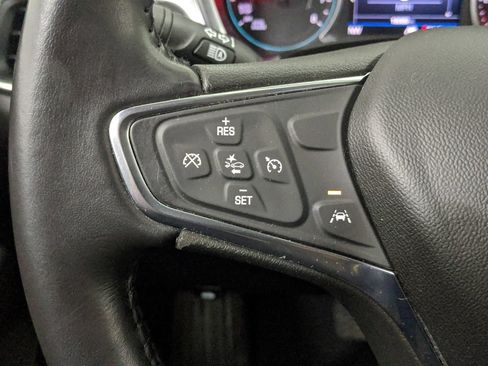 Used 2019 Chevrolet Equinox LT w/ Driver Convenience Package FWD image 51